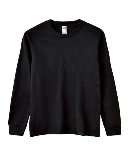 Adult T-Shirt Long Sleeve