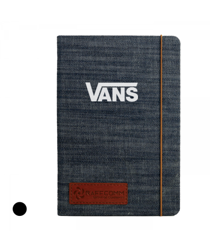 Armany Notebook