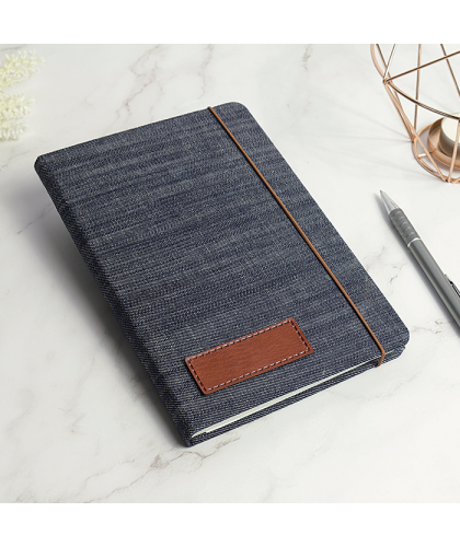 Armany Notebook