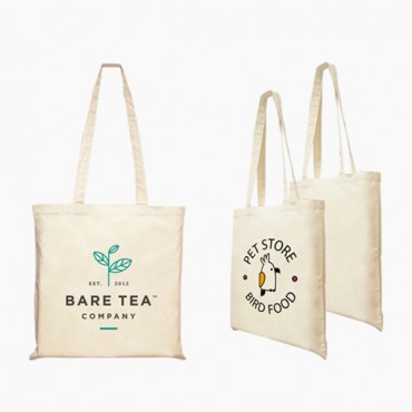 Cotton Bag (5oz)