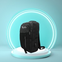 COD Travel Laptop Backpack with USB Port