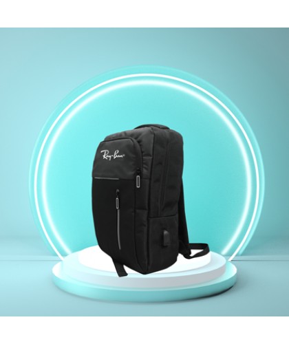 COD Travel Laptop Backpack with USB Port