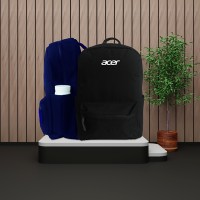 RE:U Travel Backpack