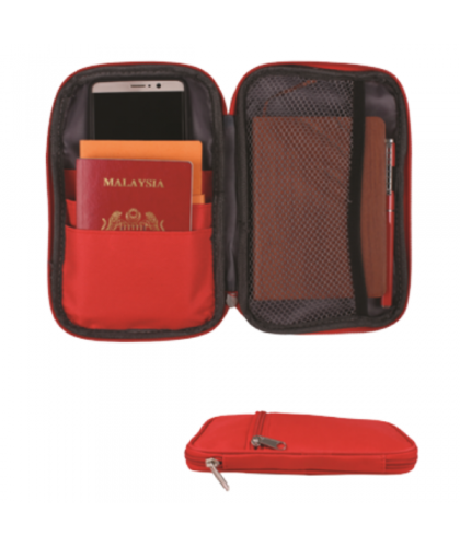 Travel Organizer