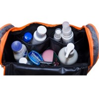 Toiletries Bag