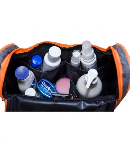 Toiletries Bag