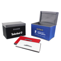Foldable Storage Box (B)