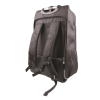 Trolley Laptop Backpack