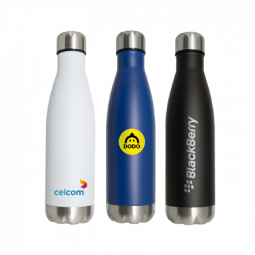 Stainless Steel Vacuum Flask