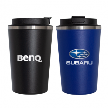 Stainless Steel Coffee Mug