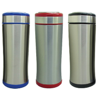 Ace Stainless Steel Mug (400ml)