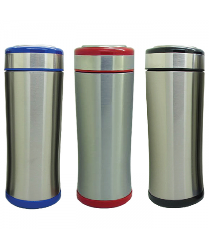 Ace Stainless Steel Mug (400ml)