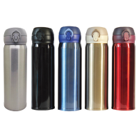 LEKA Vacuum Flask 500ml (without pouch)