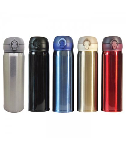 LEKA Vacuum Flask 500ml (without pouch)