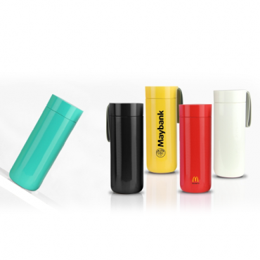 BUTTERFLY - Vacuum Thermal Suction Flask (400ml)
