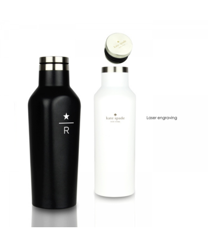 KATE - Vacuum Flask (500ml)