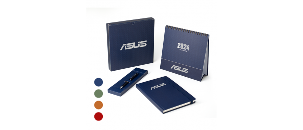 Calendar Box Set