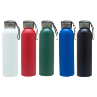 Aluminium Sports bottle