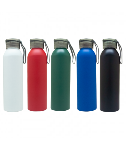 Aluminium Sports bottle