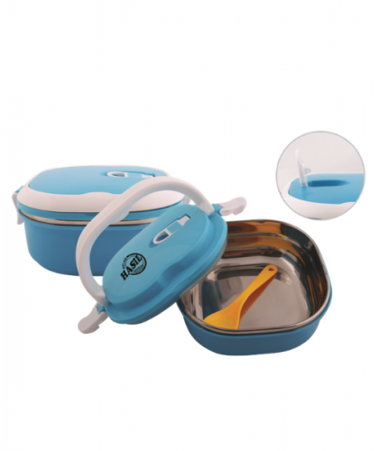 Lunch Box (1 Tier)