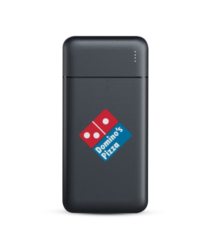 10000mAh Powerbank