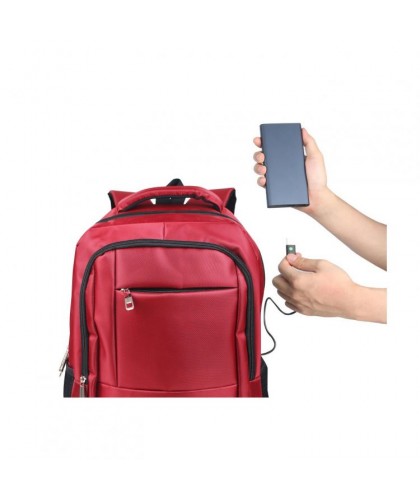 Laptop Backpack