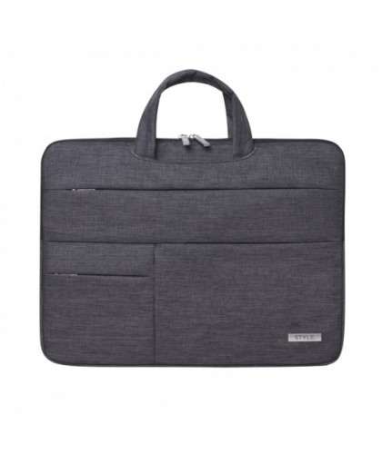 15'' Laptop Pouch With Handle