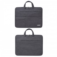 15'' Laptop Pouch With Handle