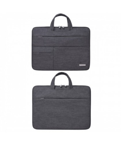15'' Laptop Pouch With Handle