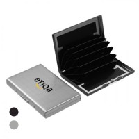 HOLDEX RFID Card Holder