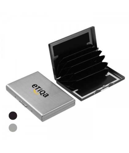 HOLDEX RFID Card Holder