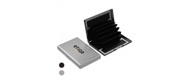 HOLDEX RFID Card Holder