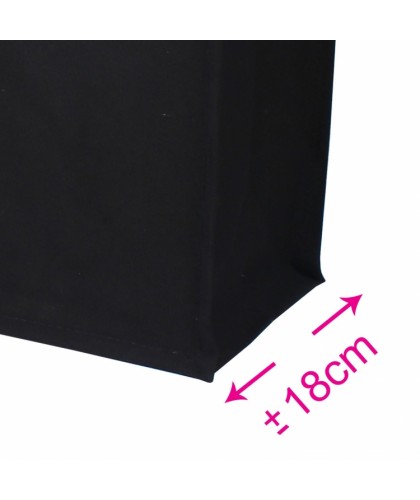Laminated Canvas Bag