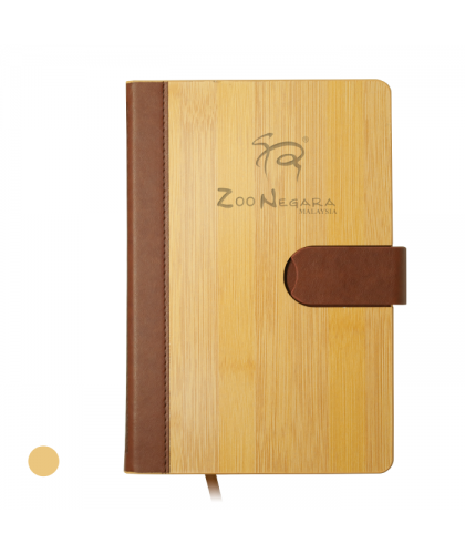 Bamboo Planner