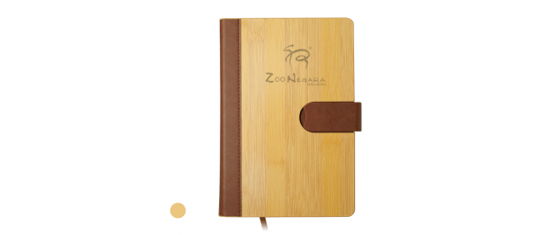 Bamboo Planner