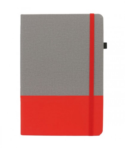 Twoskine Notebook