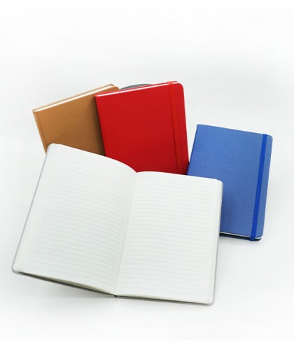 Lacostex Notebook