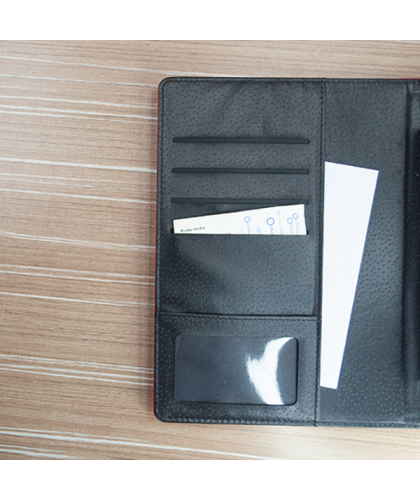 6 Ring Organizer