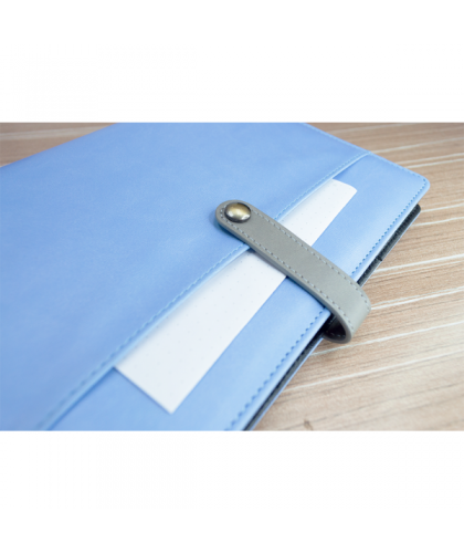 6 Ring Organizer