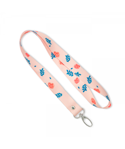 Lanyard + Snap Hook