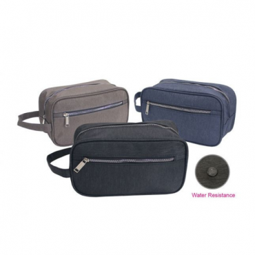 Toiletries Bag