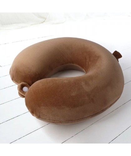 Travel Neck Pillow