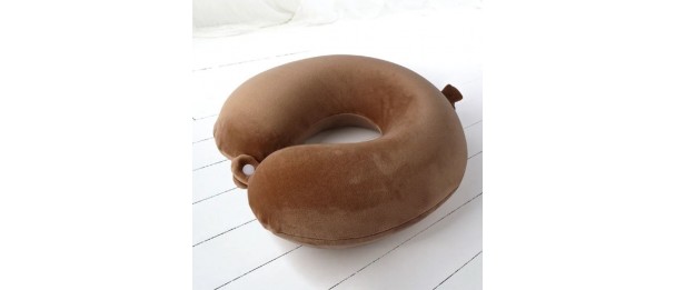 Travel Neck Pillow