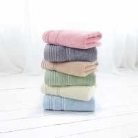 Twisted Rope Cotton Hand Towels