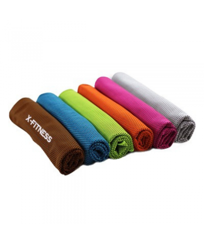Ice Cooling Sport Gym Towel (900 x 300mm)