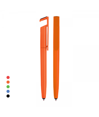 Stylus Pen with Phone Holder