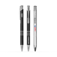 3 Ring (Ball Pen)