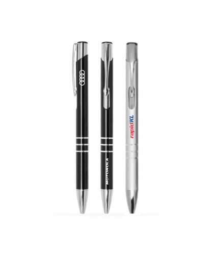 3 Ring (Ball Pen)