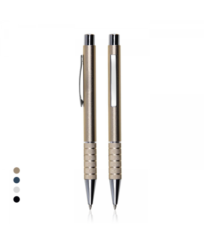 TITUS - Metal Ball Pen