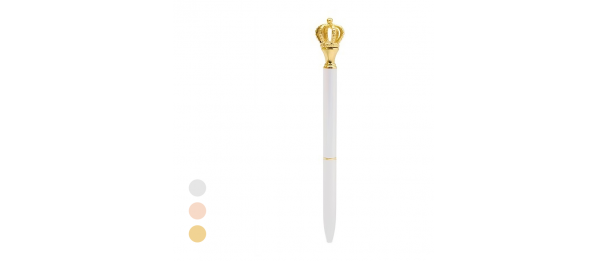 CROWN Metal Ball Pen
